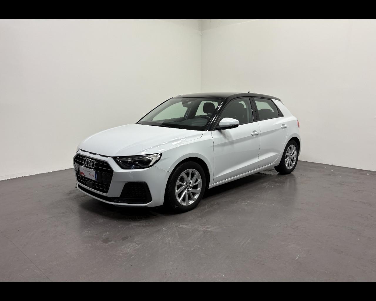 AUDI A1 SPORTBACK 30 TFSI ADVANCED