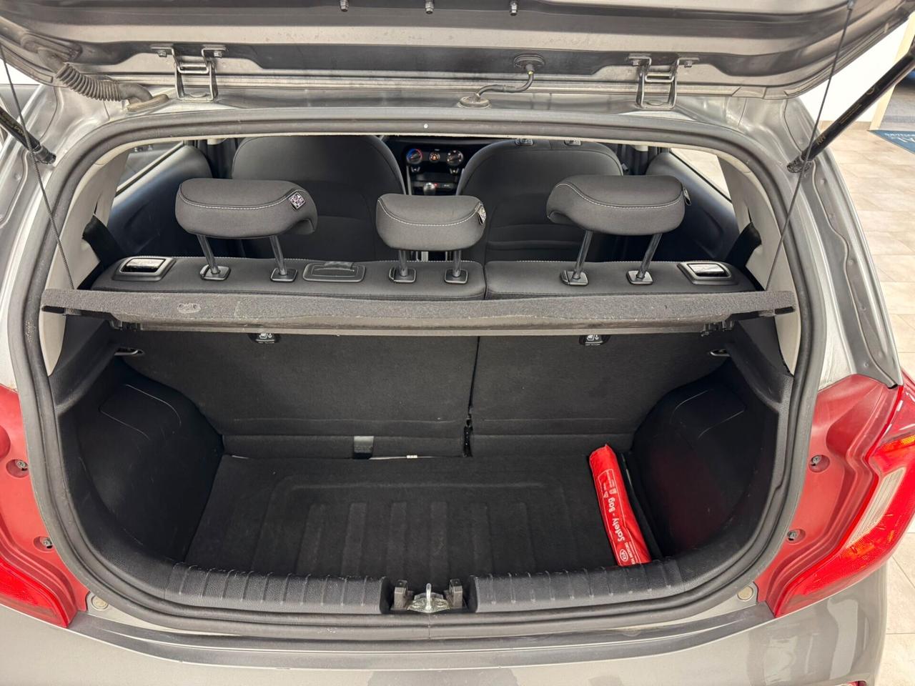 Kia Picanto 1.0 12V 5 porte Style