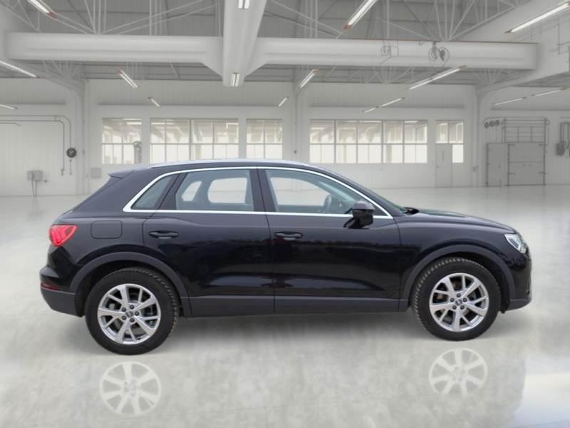 Audi Q3 35 2.0 TDI S tronic