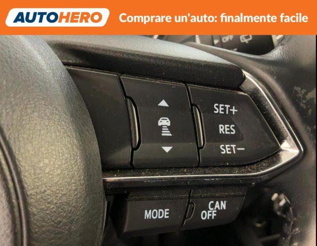 MAZDA CX-5 2.2L Skyactiv-D 175 CV AWD Exclusive