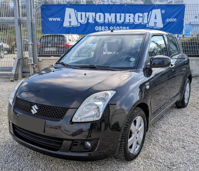 SUZUKI Swift 1.3 DDiS 5p. GL