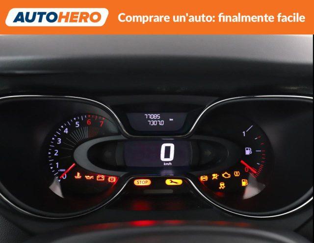 RENAULT Captur TCe 12V 90 CV Start&Stop Energy Zen