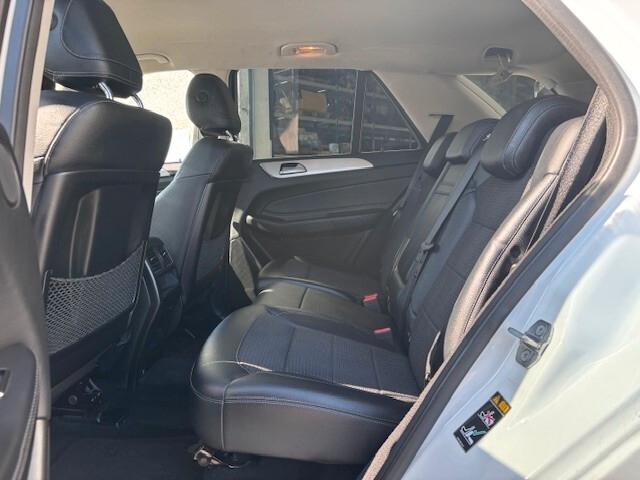 Mercedes-benz GLE 250 250d 4Matic Premium