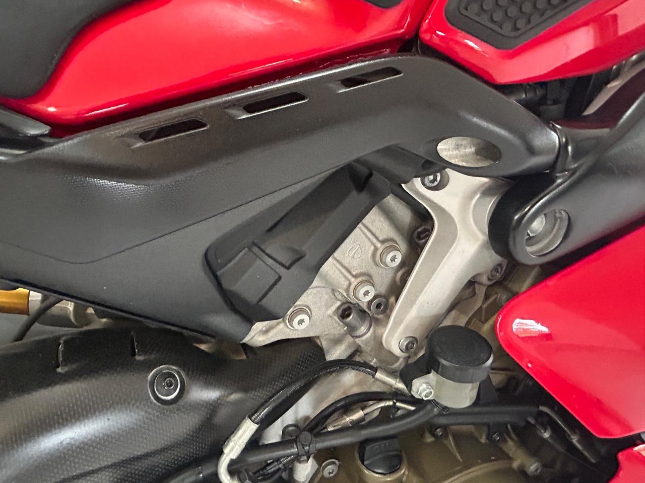 Ducati Panigale V4