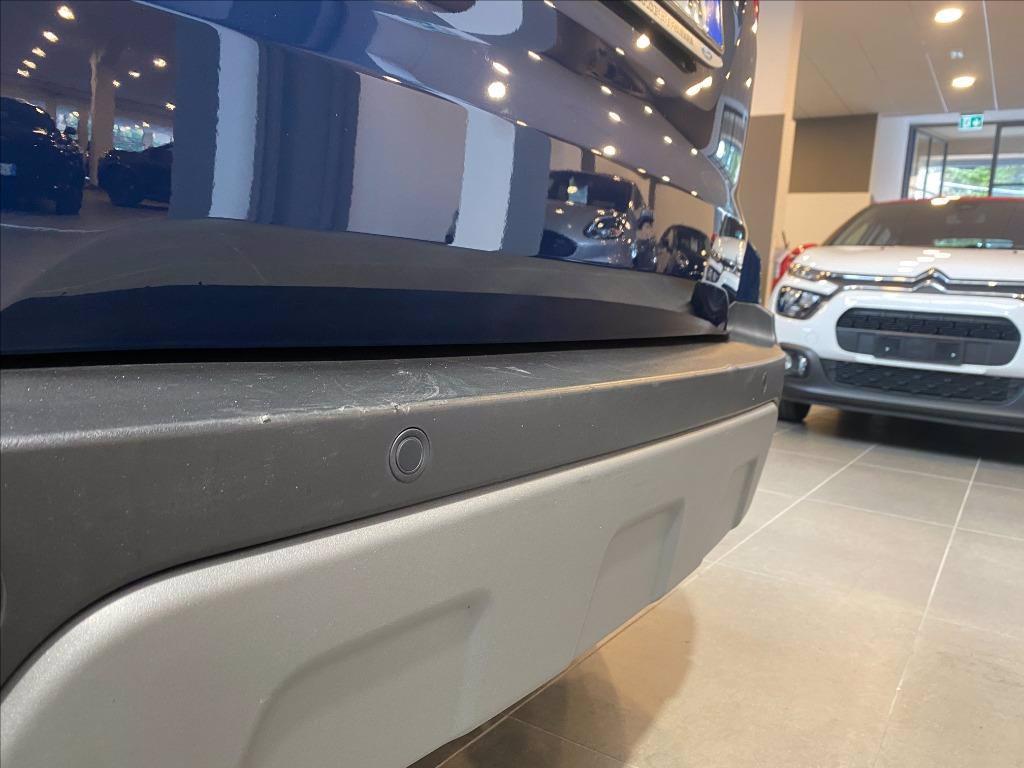 FORD EcoSport 1.0 ecoboost Titanium s&s 125cv my20.25 del 2021
