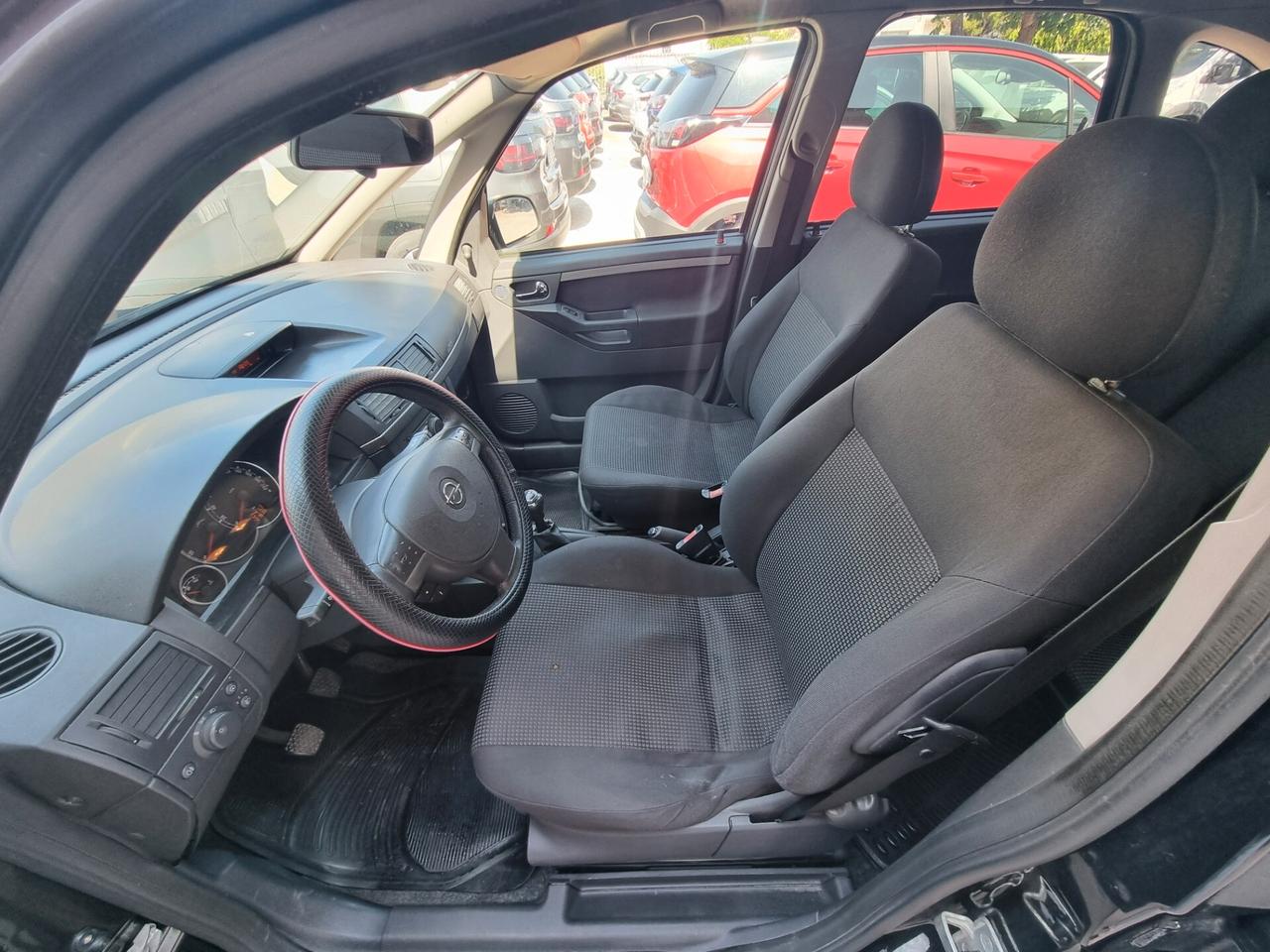 Opel Meriva 1.3 CDTI Cosmo