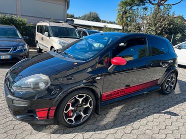 Abarth Punto EVO 1.4 16V Turbo Multiair S&S*EURO5