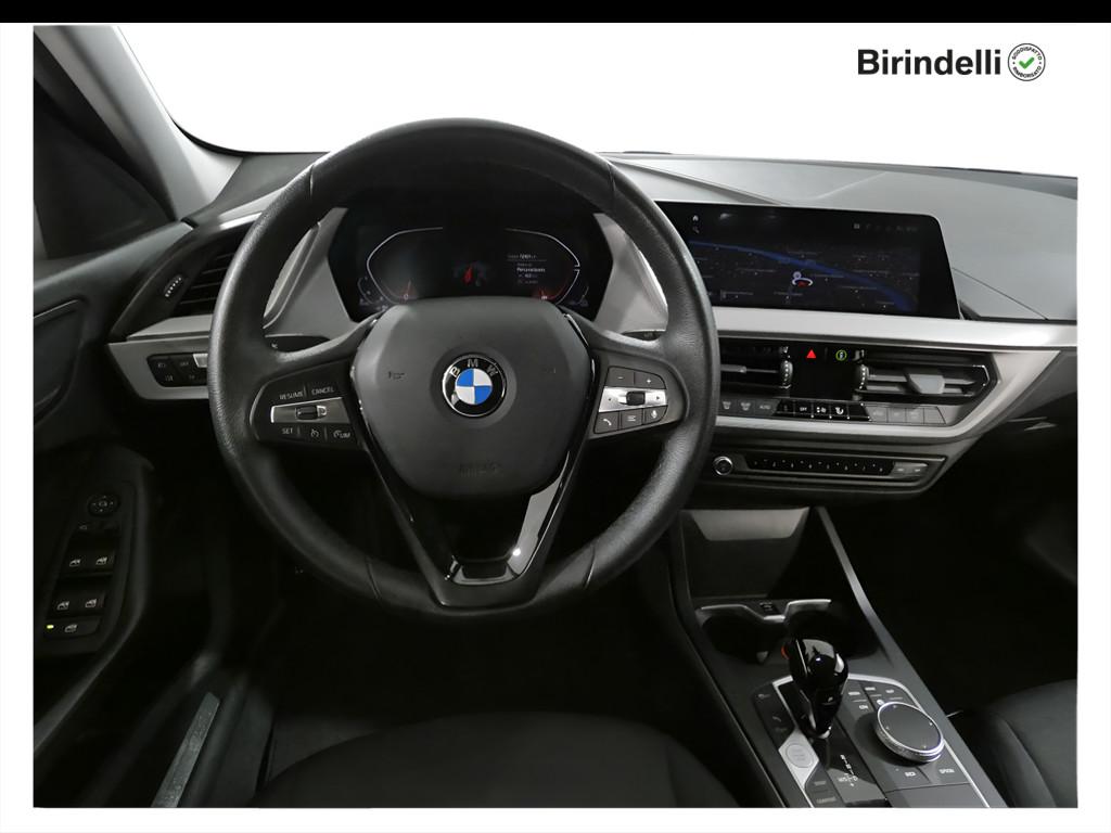 BMW Serie 1 (F40) - 118d 5p. Business Advantage