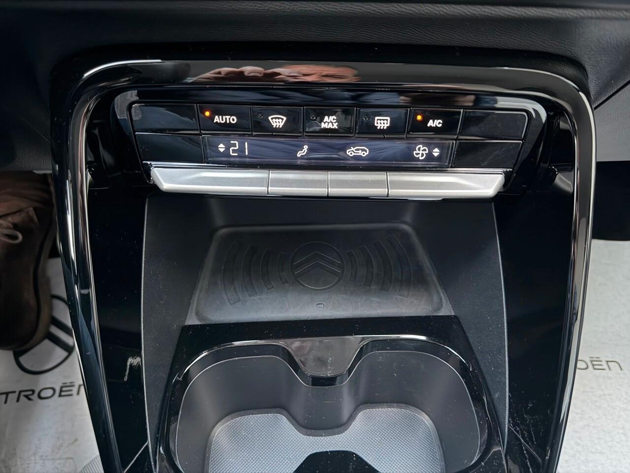 Citroen C3 PureTech 100 S&S Max