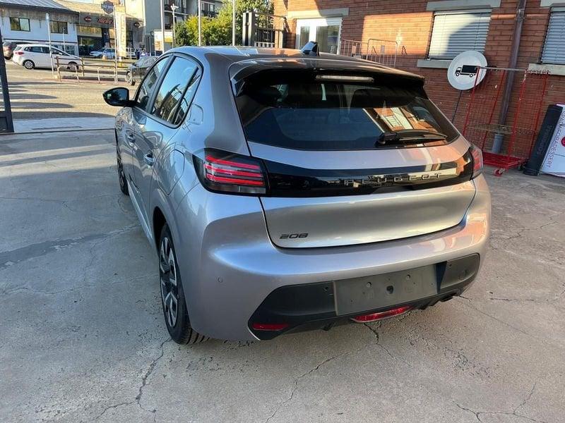 Peugeot 208 208 PureTech 100 Stop&Start 5 porte Active