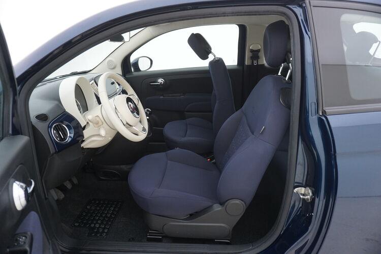 Fiat 500 Hybrid Club BR860804 1.0 Mild Hybrid 70CV