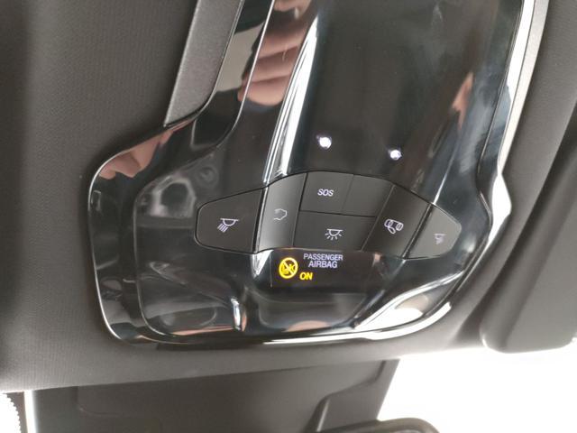 ALFA ROMEO Stelvio 2.2 Turbodiesel 210 CV AT8 Q4 Ti FULL