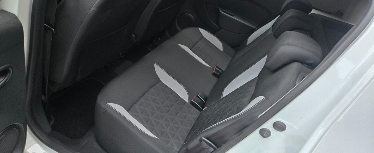 Dacia Sandero Stepway 900 TCe 12V 90CV Prestige