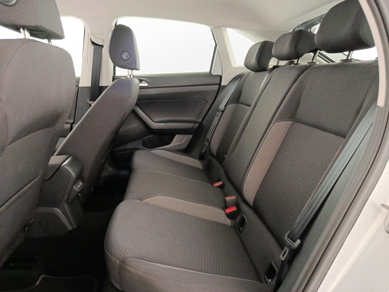 VOLKSWAGEN Taigo - Taigo 1.0 TSI 115 CV Life