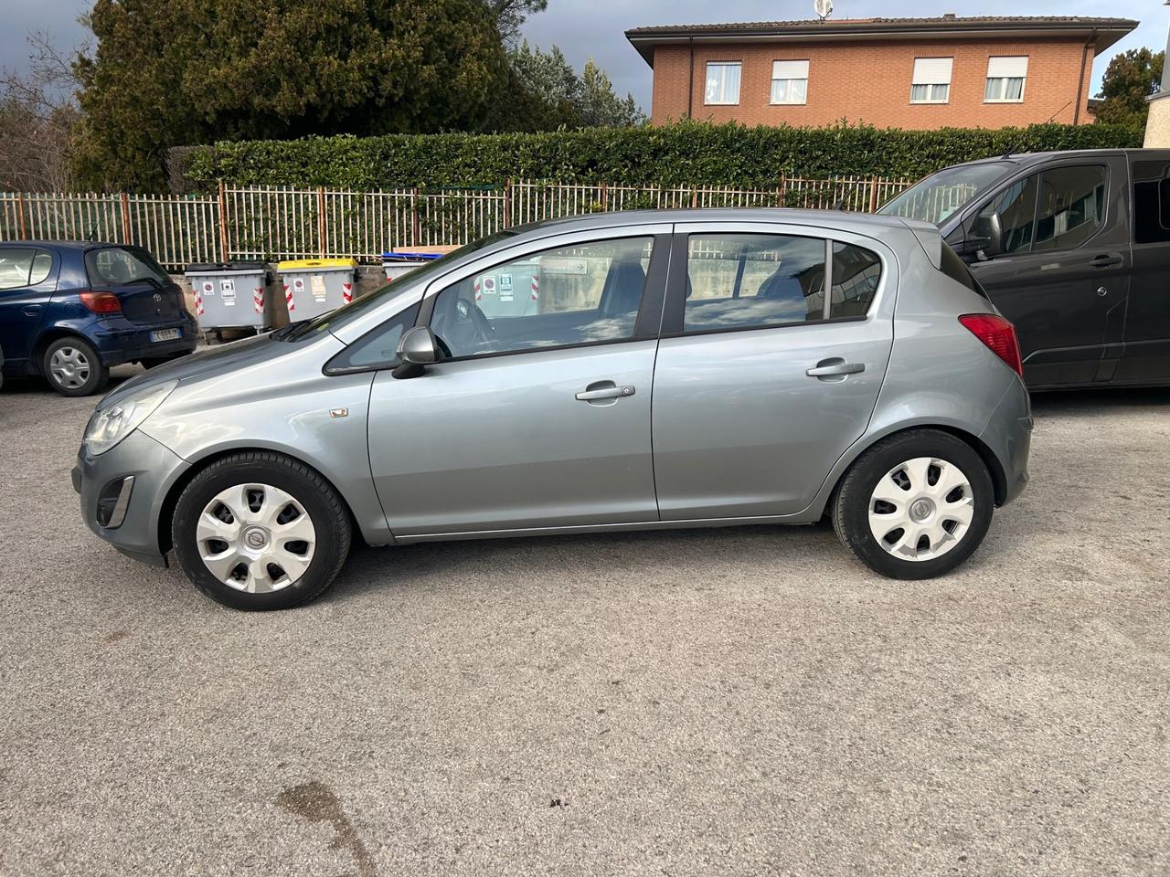 Opel Corsa 1.2 Benzina 68000Km Ok Neopatentati