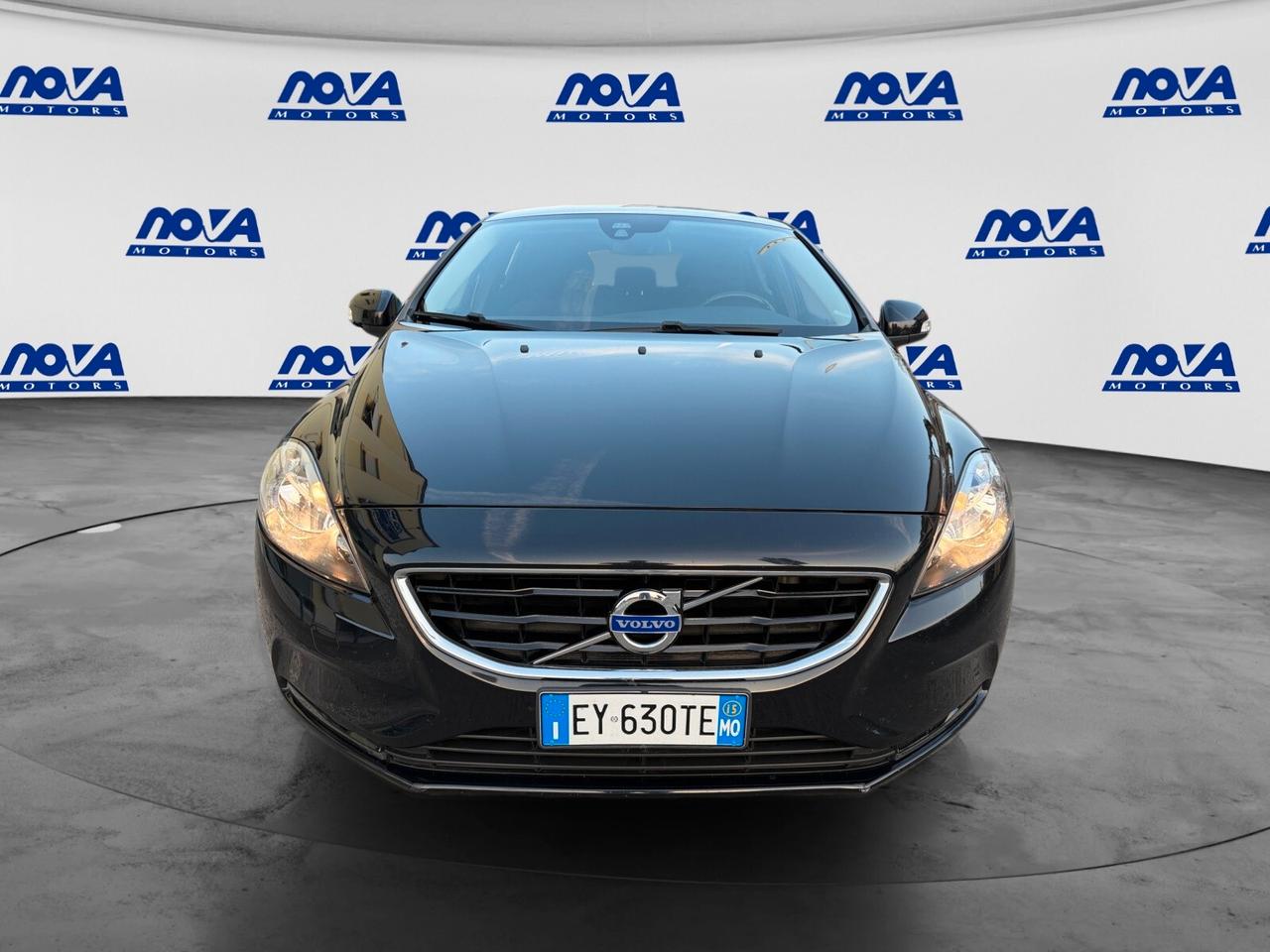 Volvo V40 D2 1.6 Kinetic