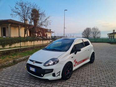 Abarth Punto EVO 1.4i 16V Turbo Multiair S&S