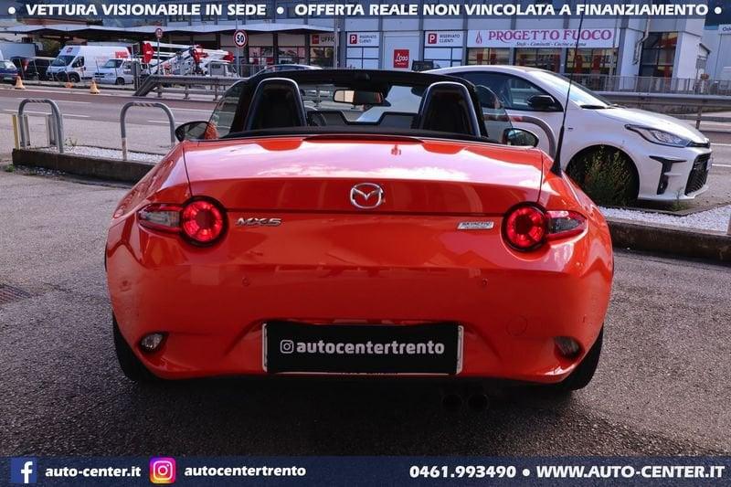 Mazda MX-5 2.0L 30th Anniversary 0624/3000