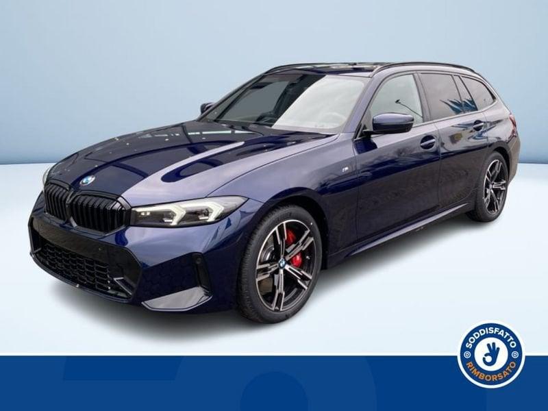 BMW Serie 3 Touring 320d XDrive M Sport Pro