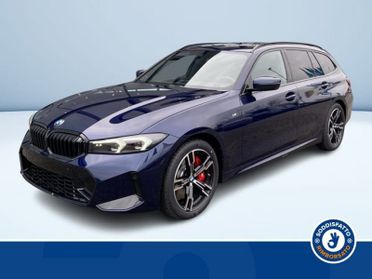BMW Serie 3 Touring 320d XDrive M Sport Pro