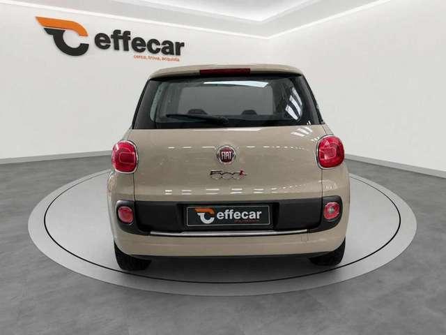 Fiat 500L 1.3 Multijet 95 CV Dualogic Lounge