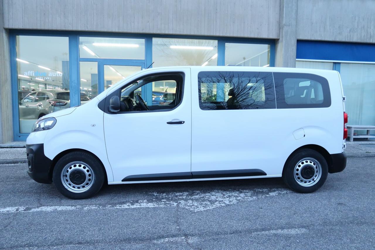 Opel Vivaro 2.0 Diesel Aut. 9 posti Business