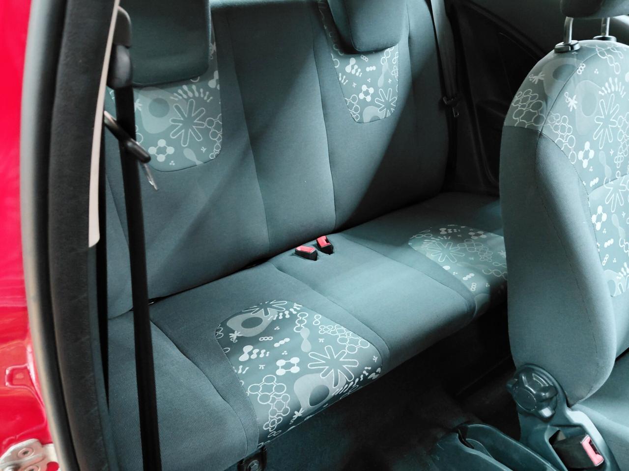 Ford Ka Ka+ 1.2 8V 69CV anno 2016 COME NUOVA