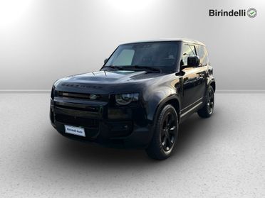 LAND ROVER Defender (2019) - Defender 90 3.0D I6 200 CV AWD Auto SE