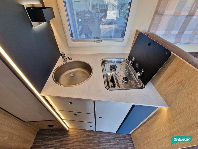 CI INTERNATIONAL HORON 85XT