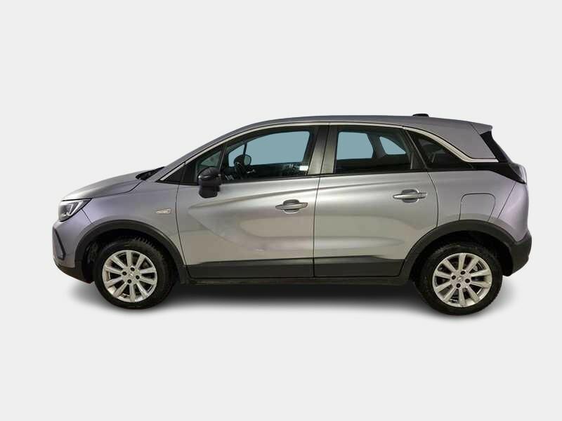 OPEL CROSSLAND 1.5 Diesel 120cv Elegance S/S AT6