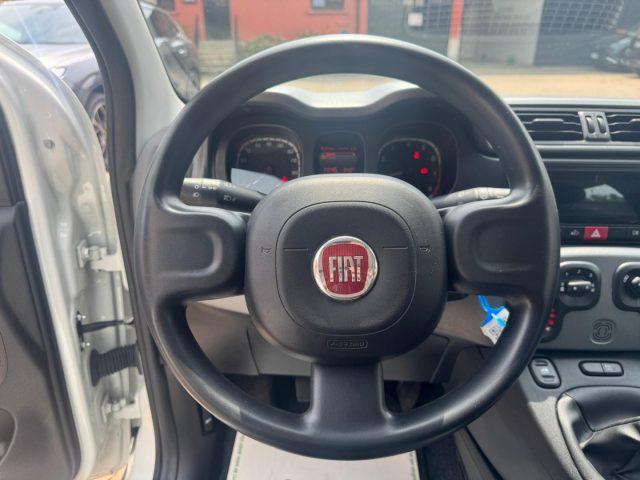 FIAT Panda 1.0 GSE S&S Hybrid Street AUTOCARRO 4 posti