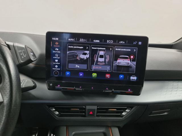 CUPRA Born 58kWh 204 CV