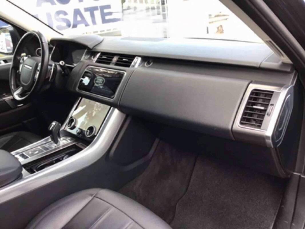 Land Rover Range Rover Sport 3.0d i6 mhev S 249cv auto