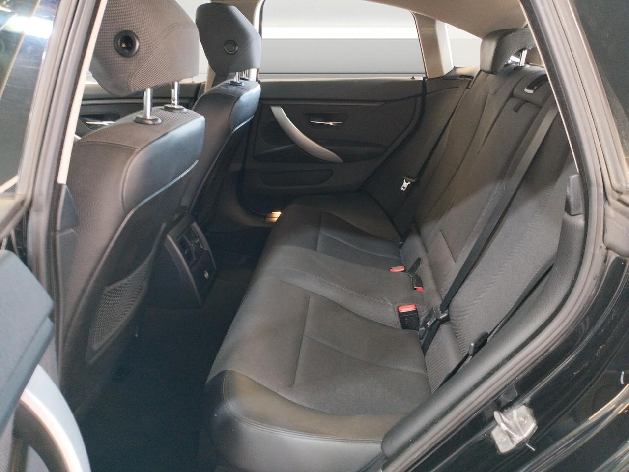 BMW 420 Gran Coupe Luxury auto