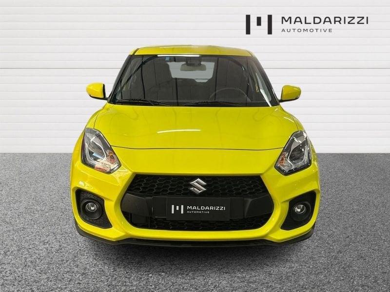 Suzuki Swift VI 2020 1.4h Sport 2wd