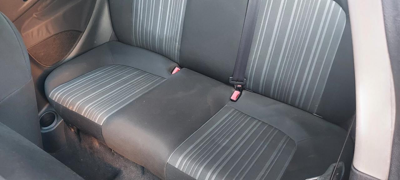 Fiat Grande Punto 1200 GPL 69 CV EURO 5