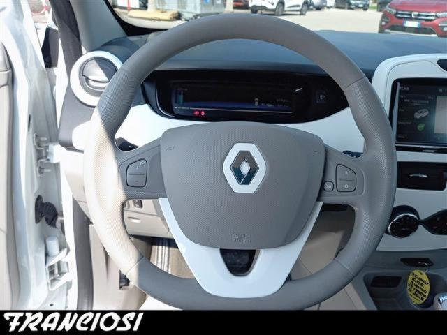 RENAULT ZOE Life R90 Flex