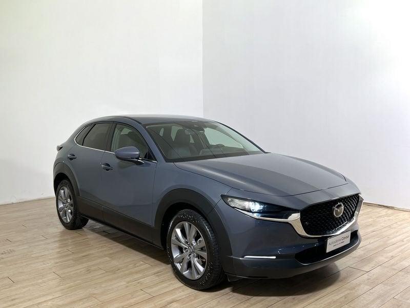 Mazda CX-30 CX-30 2.0 m-hybrid Executive 2wd 150cv 6at