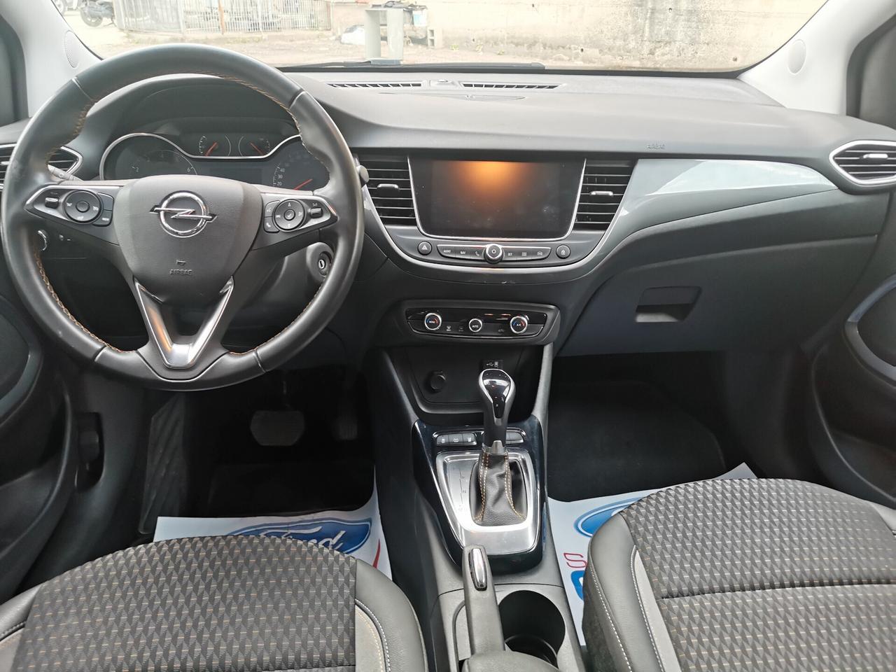 Opel Crossland 1.5 ECOTEC D 120cv aut. Advance IVA DETRAIBILE