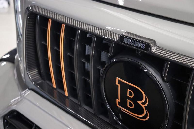Mercedes-Benz Classe G G800 Brabus AMG MY 2025 - Vettura 100% personalizzabile - Consegna 60 giorni*