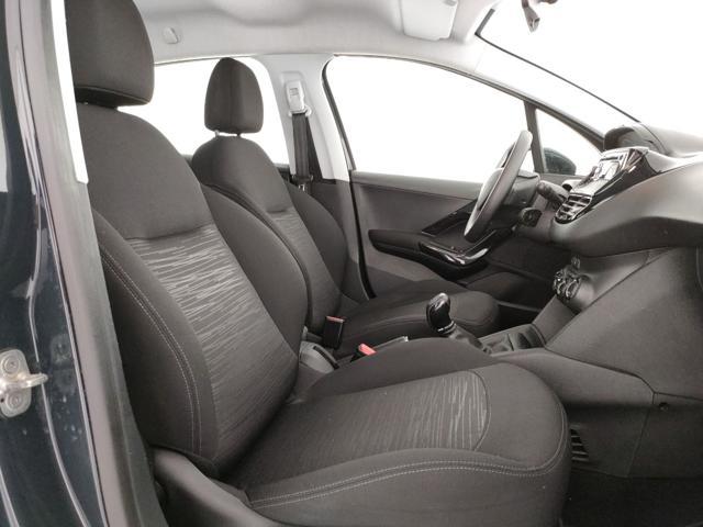 PEUGEOT 208 PureTech 68 5 porte Active