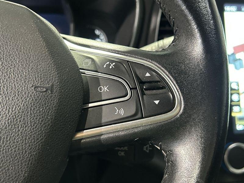 Renault Mégane Mégane dCi 8V 110 CV Energy Intens