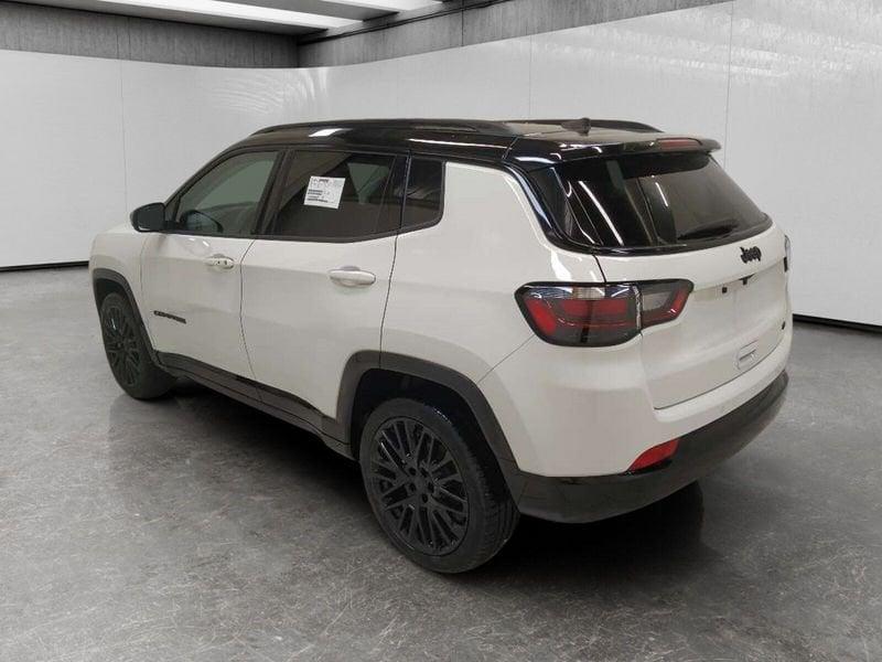 Jeep Compass 1.6 mjt S 2wd 130cv