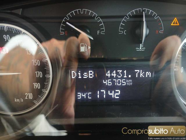 LANCIA Ypsilon 1.3 MJT 16V 95 CV 5 porte S&S Gold