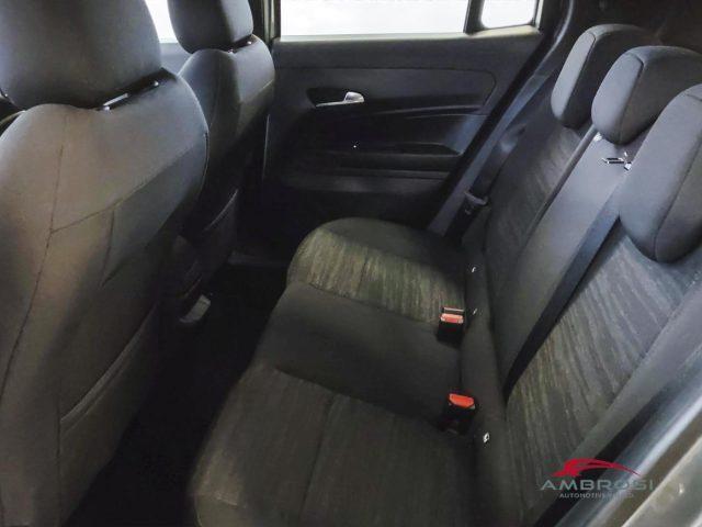 JEEP Avenger 1.2 turbo Longitude fwd 100cv