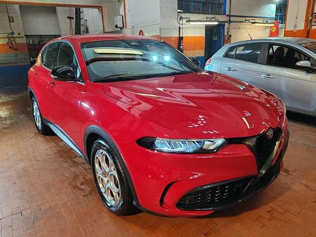 Alfa Romeo Tonale 1.5 Hybrid 130cv Sprint TCT7