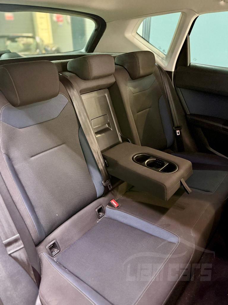 Seat Ateca 1.4 tsi Advance