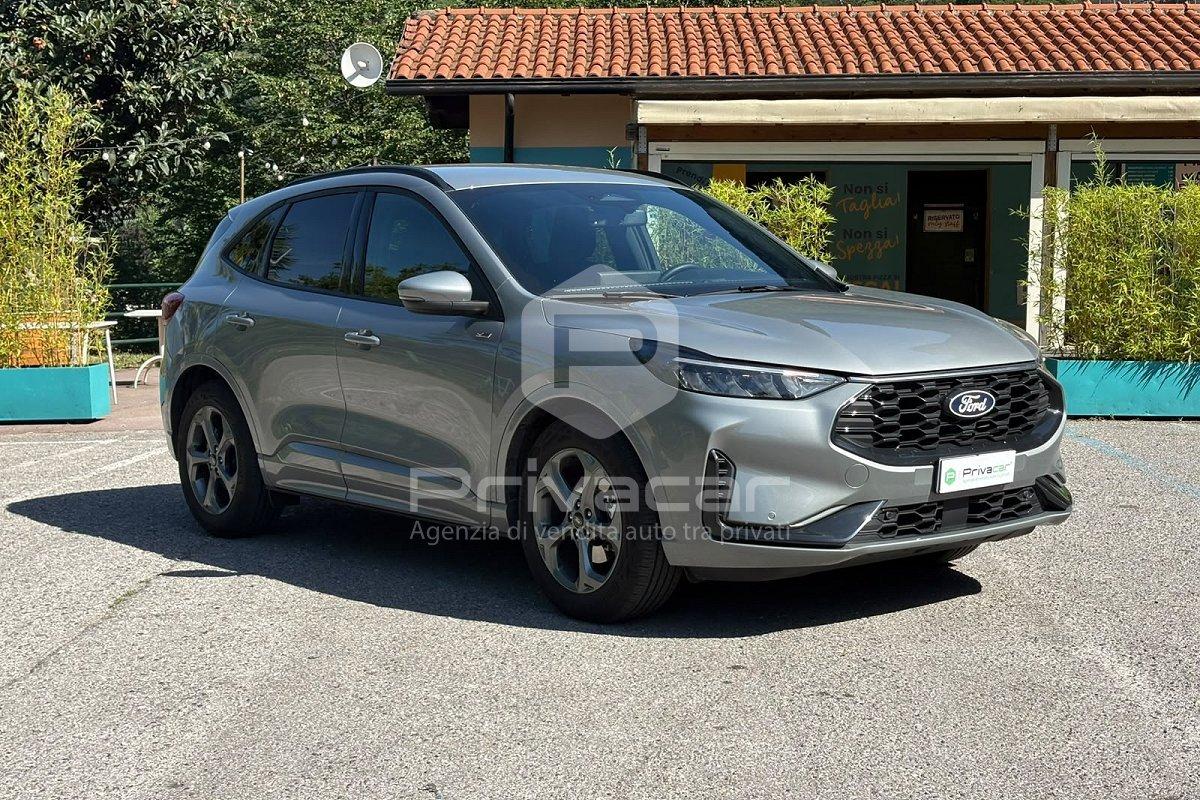 FORD Kuga 2.5 Full Hybrid 180 CV CVT 2WD ST-Line