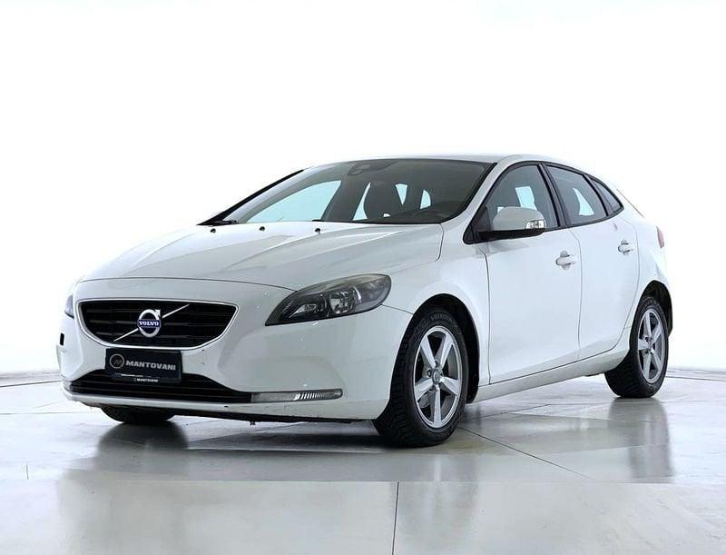 Volvo V40 V40 D2 1.6 Kinetic ** OFFERTA RISERVATA SOLO PER OPERATORI DEL SETTORE **