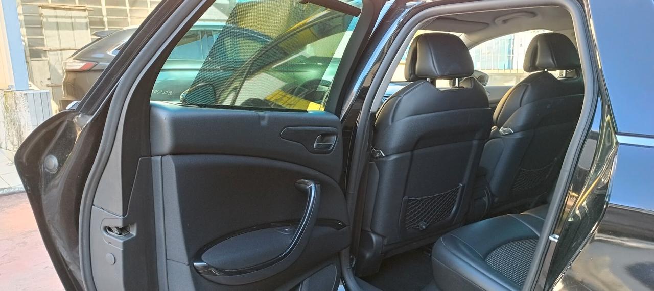 Citroen C5 2.0 HDi 160 Exclusive Tourer SOLO 130MILA KM!!!!!!!